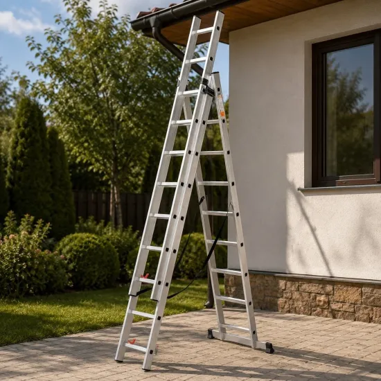 Pachet Rotor: Set Autofiletanta cu Scule ROTOR RSET-AP21, 21V, 1.5Ah, 200W, scara multifunctionala 3x9 trepte, geanta depozitare scule 16", manusi de lucru.
