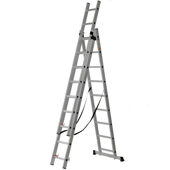 Pachet Rotor: Set Autofiletanta cu Scule ROTOR RSET-AP21, 21V, 1.5Ah, 200W, scara multifunctionala 3x9 trepte, geanta depozitare scule 16", manusi de lucru.