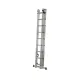 Pachet Rotor: Set Autofiletanta cu Scule ROTOR RSET-AP21, 21V, 1.5Ah, 200W, scara multifunctionala 3x9 trepte, geanta depozitare scule 16", manusi de lucru.