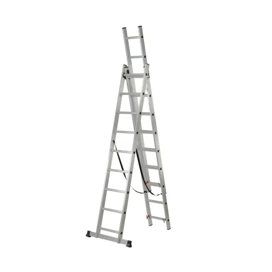 Pachet Rotor: Set Autofiletanta cu Scule ROTOR RSET-AP21, 21V, 1.5Ah, 200W, scara multifunctionala 3x9 trepte, geanta depozitare scule 16", manusi de lucru.