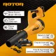 Pachet Gradina ROTOR 21V: Mini Drujba RBS-62 6 inch cu 2 lanturi + Suflanta Aer RS-2000 + Manusi cadou