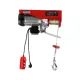 Pachet Troliu Electric Palan Elefant ETP1000, 1000 kg + Set Autofiletanta ROTOR RSET-AP21, 21V, 70 Nm, 40 de piese