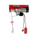 Pachet Troliu Electric Palan Elefant ETP1000, 1000 kg + Set Autofiletanta ROTOR RSET-AP21, 21V, 70 Nm, 40 de piese