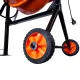 Pachet Betoniera Temp HCM610, 180L, 1000W + Set Autofiletanta ROTOR RSET-AP21, 21V, 70 Nm, 40 de piese