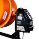Pachet Betoniera Temp HCM610, 180L, 1000W + Set Autofiletanta ROTOR RSET-AP21, 21V, 70 Nm, 40 de piese