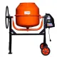 Pachet Betoniera Temp HCM610, 180L, 1000W + Set Autofiletanta ROTOR RSET-AP21, 21V, 70 Nm, 40 de piese