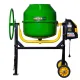 Pachet Betoniera PartnerPro PPB180, 180L, 1000W + Set Autofiletanta ROTOR RSET-AP21, 21V, 70 Nm, 40 de piese