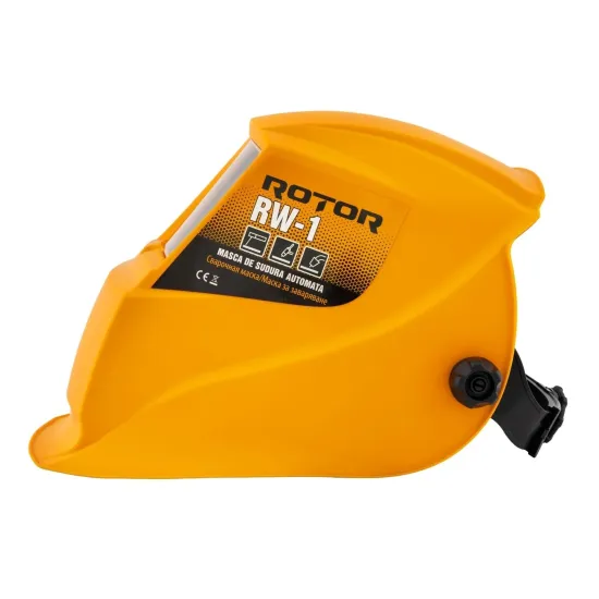 Pachet Aparat Sudura MIG MMA TIG ROTOR MMLT-290A, 290 A + Masca Automata, Consumabile si Troler Scule RTB-4026