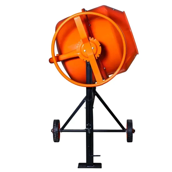 Pachet Betoniera Temp HCM660, 205L, 1250W + Set Autofiletanta ROTOR RSET-AP21, 21V, 70 Nm, 40 de piese