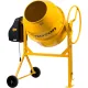 Pachet Betoniera ROTOR RB230, 230L, 1200W + Set Autofiletanta ROTOR RSET-AP21, 21V, 70 Nm, 40 de piese