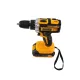 Pachet Betoniera ROTOR RB230, 230L, 1200W + Set Autofiletanta ROTOR RSET-AP21, 21V, 70 Nm, 40 de piese