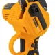 Pachet Gradina ROTOR 21V: Mini Fierastrau RMC-1.5 cu pompita de ulei, 2 lame si 2 lanturi + Suflanta Aer RS-2000