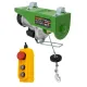 Pachet Troliu Electric Palan ProCraft TP1000, 1000 kg + Set Autofiletanta ROTOR RSET-AP21, 21V, 70 Nm, 40 de piese