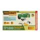 Pachet Troliu Electric Palan ProCraft TP1000, 1000 kg + Set Autofiletanta ROTOR RSET-AP21, 21V, 70 Nm, 40 de piese