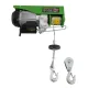 Pachet Troliu Electric Palan ProCraft TP1000, 1000 kg + Set Autofiletanta ROTOR RSET-AP21, 21V, 70 Nm, 40 de piese