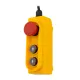Pachet Troliu Electric Palan ProCraft TP1000, 1000 kg + Set Autofiletanta ROTOR RSET-AP21, 21V, 70 Nm, 40 de piese