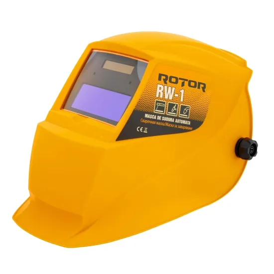 Pachet Aparat Sudura Invertor ROTOR MMLT-300, MIG MMA LIFT-TIG + Masca Automata, Consumabile si Troler Scule RTB-4026