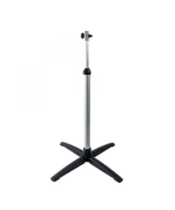 Suport pentru radiator quartz HAUSBERG HB-8711, aluminiu/plastic, 65 - 109 cm