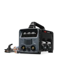 ARCGO 145 - Invertor MMA cu acumulator Telwin