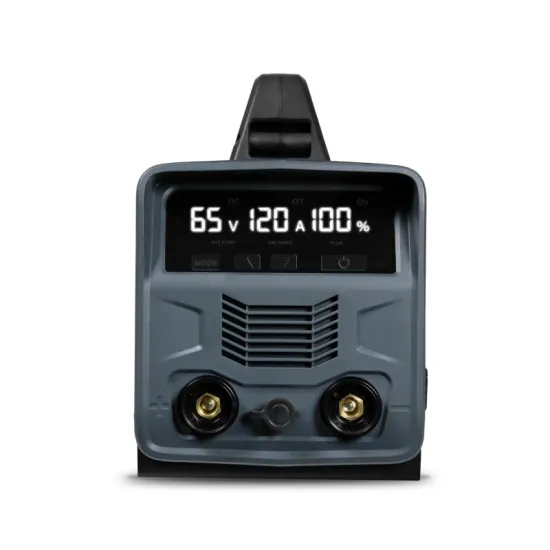 ARCGO 145 - Invertor MMA cu acumulator Telwin