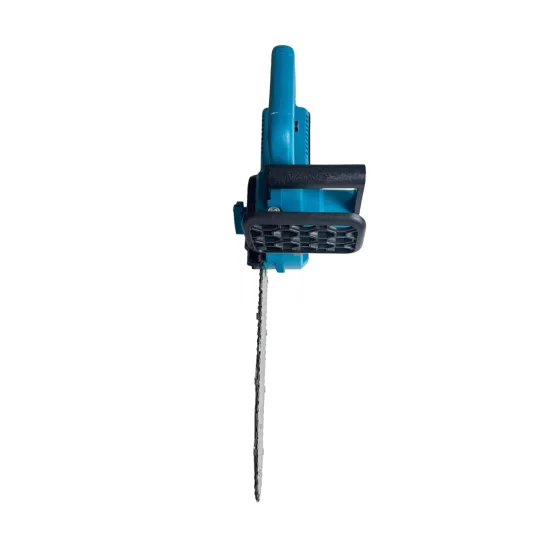 Drujba Electrica German Meister 36V, 3800W, Lamă 12 Inch, 2 Acumulatori 5Ah, Ungere Lant, Intindere Rapida