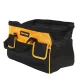 Pachet Aparat Sudura Invertor ROTOR MMLT-300, MIG MMA LIFT-TIG + Geanta Textila Scule 16 inch, 21 buzunare