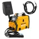 Pachet Aparat Sudura Invertor ROTOR MMLT-300, MIG MMA LIFT-TIG + Geanta Textila Scule 16 inch, 21 buzunare