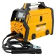 Pachet Aparat Sudura Invertor ROTOR MMLT-300, MIG MMA LIFT-TIG + Geanta Textila Scule 16 inch, 21 buzunare