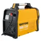 Pachet Aparat Sudura Invertor ROTOR MMLT-300, MIG MMA LIFT-TIG + Geanta Textila Scule 16 inch, 21 buzunare