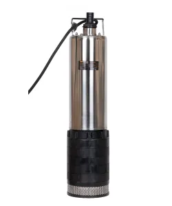 WOLFSON - POMPA SUBMERSIBILA DE APA MURDARA DENISIPAT 1500W