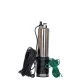 WOLFSON - POMPA SUBMERSIBILA DE APA MURDARA DENISIPAT 1500W