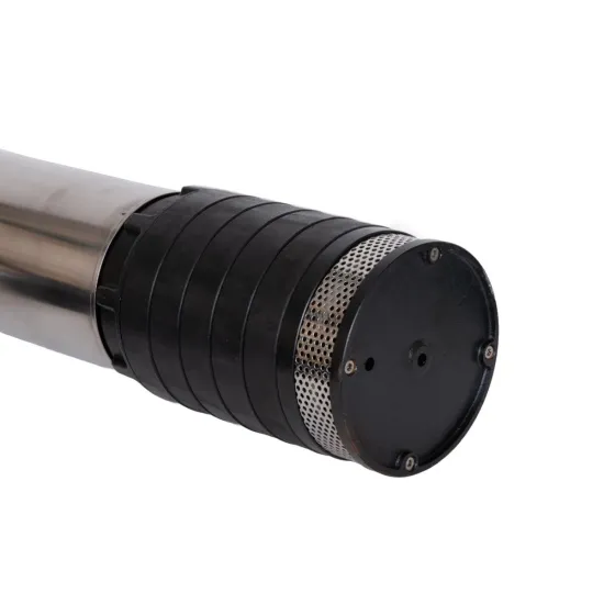 WOLFSON - POMPA SUBMERSIBILA DE APA MURDARA DENISIPAT 1500W
