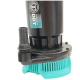 Pompa submersibila cu plutitor pentru apa curata DDT WQDS-0.4 – 0.5HP, 220V, debit 1.5 m³/h, bobinaj cupru masiv, refulare 18m