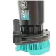 Pompa submersibila cu plutitor pentru apa curata DDT WQDS-0.4 – 0.5HP, 220V, debit 1.5 m³/h, bobinaj cupru masiv, refulare 18m