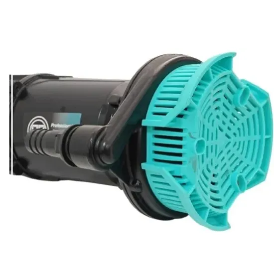 Pompa submersibila cu plutitor pentru apa curata DDT WQDS-0.4 – 0.5HP, 220V, debit 1.5 m³/h, bobinaj cupru masiv, refulare 18m