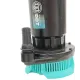 Pompa submersibila cu plutitor pentru apa curata DDT WQDS-0.4 – 0.5HP, 220V, debit 1.5 m³/h, bobinaj cupru masiv, refulare 18m