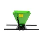 Zdrobitor struguri manual 350/Kg h cuva 20 litri Detasabila
