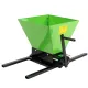 Zdrobitor struguri manual 350/Kg h cuva 20 litri Detasabila