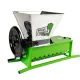Zdrobitor struguri manual Micul Fermier, cuva 30L, capacitate maxima de productie 600 Kg/h, cu desciorchinator