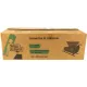 Zdrobitor struguri manual Micul Fermier, cuva 30L, capacitate maxima de productie 600 Kg/h, cu desciorchinator