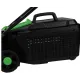 Masina tuns gazon Micul Fermier 1.3kW, latime de taiere 33cm, capacitate colector 30L