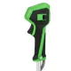 Motocoasa electrica Micul Fermier, 20V, 2 acumulatori 4Ah, 3 viteze, maner dublu, Brushless
