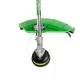Motocoasa electrica Micul Fermier, 20V, 2 acumulatori 4Ah, 3 viteze, maner dublu, Brushless