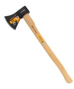 Topor 613 cu maner de lemn 1500g