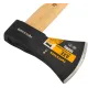 Topor 613 cu maner de lemn 1500g