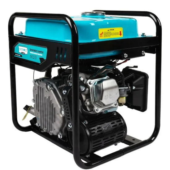 Generator invertor Detoolz, 3.7 kW, 1 priza 230V, motor pe benzina 4 timpi, pornire manuala, capacitate rezervor 9 litri