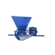 Zdrobitor electric fructe legume DDT 2.2 KW 500 Kg/h max, cuva 30 kg