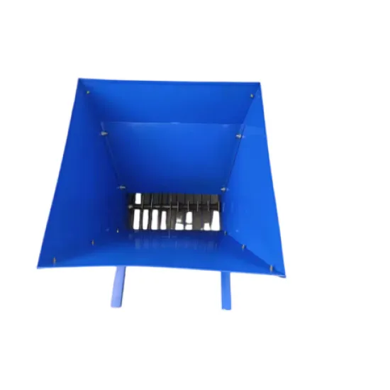 Zdrobitor electric fructe legume DDT 2.2 KW 500 Kg/h max, cuva 30 kg