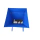 Zdrobitor electric fructe legume DDT 2.2 KW 500 Kg/h max, cuva 30 kg