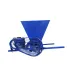 Zdrobitor electric fructe legume DDT 2.2 KW 500 Kg/h max, cuva 30 kg